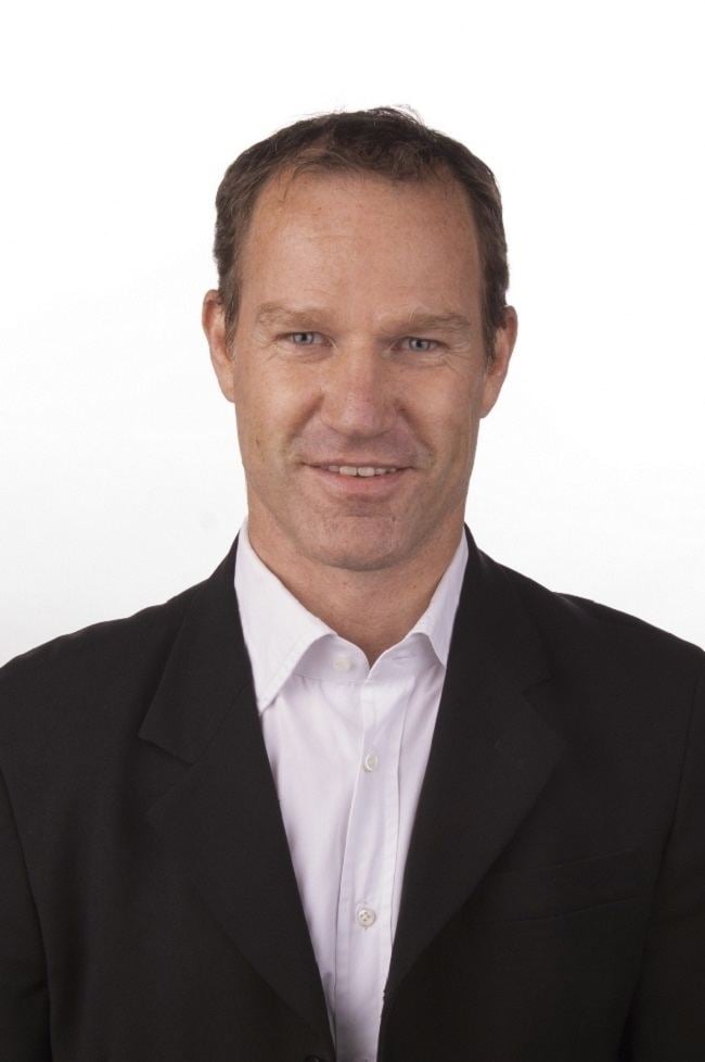 Régis Fuchs sera honoré cette semaine